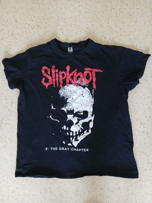 Тениска Slipknot