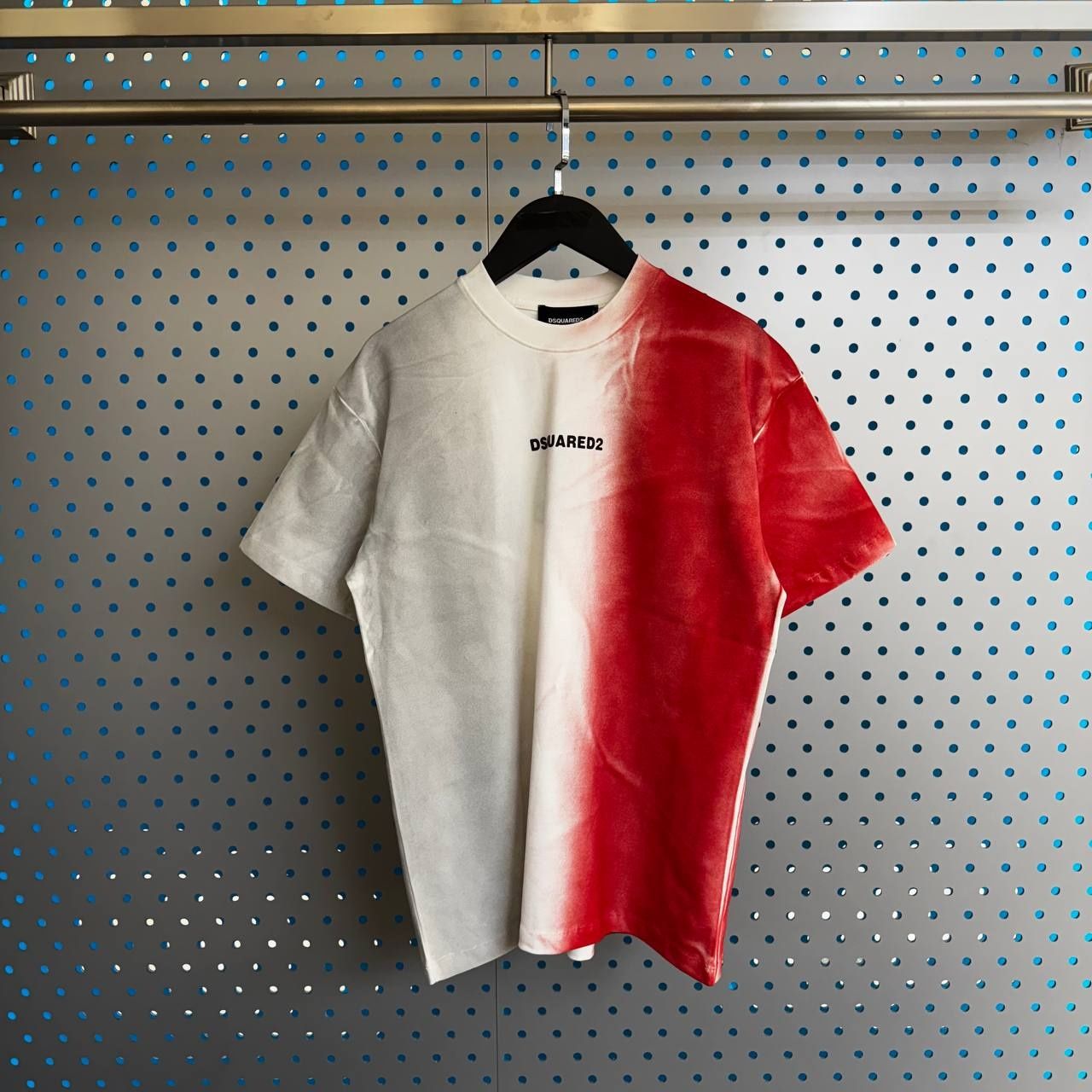 Tricou Dsquared Premium