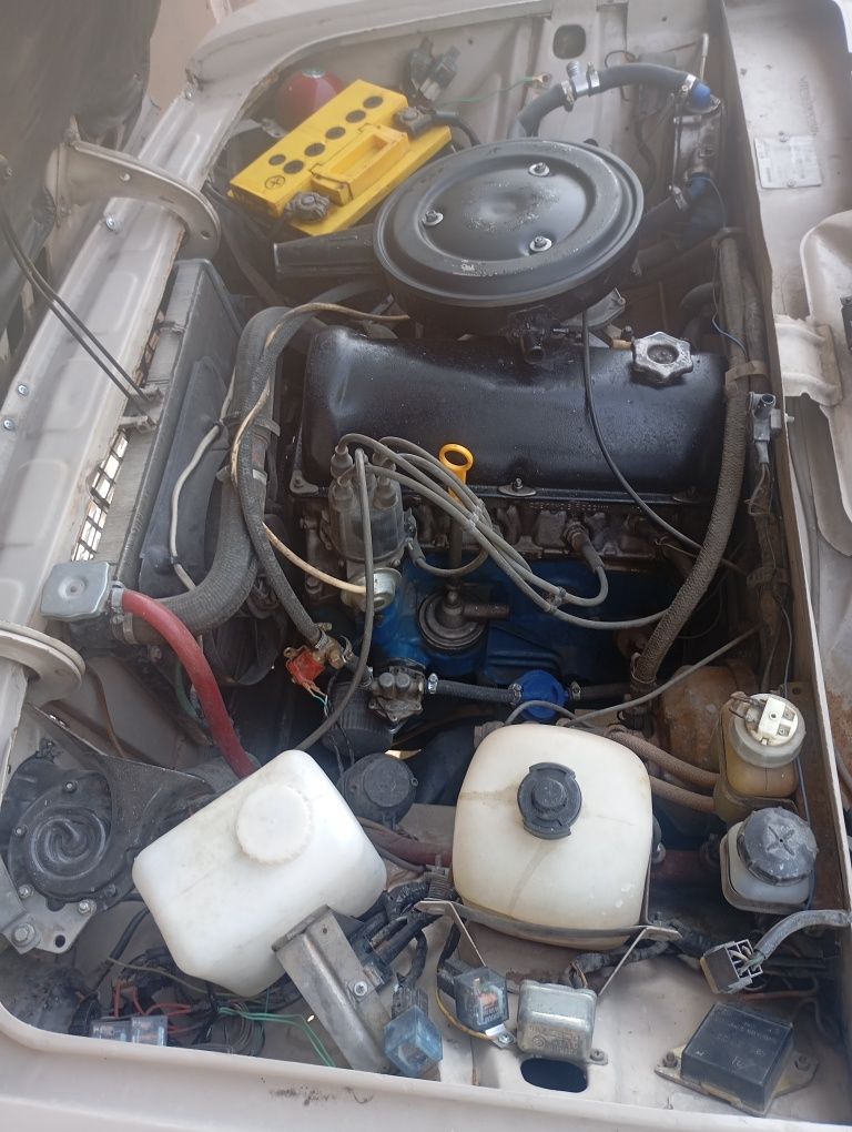 Sirochna sotiladi vaz2106