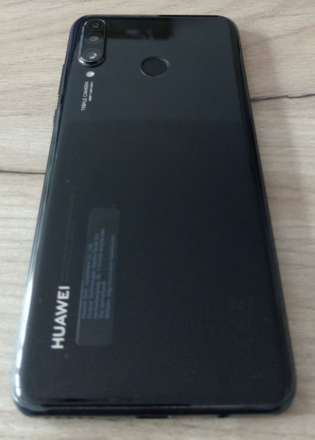 Telefon Huawei P30 Lite, ,6 GB RAM, 256GB