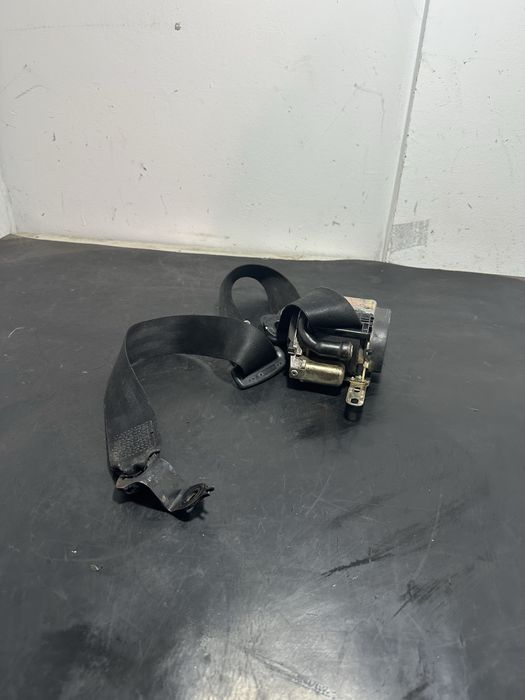 Centura siguranta dreapta fata Seat Ibiza 6L 1999-2005 | 04167053