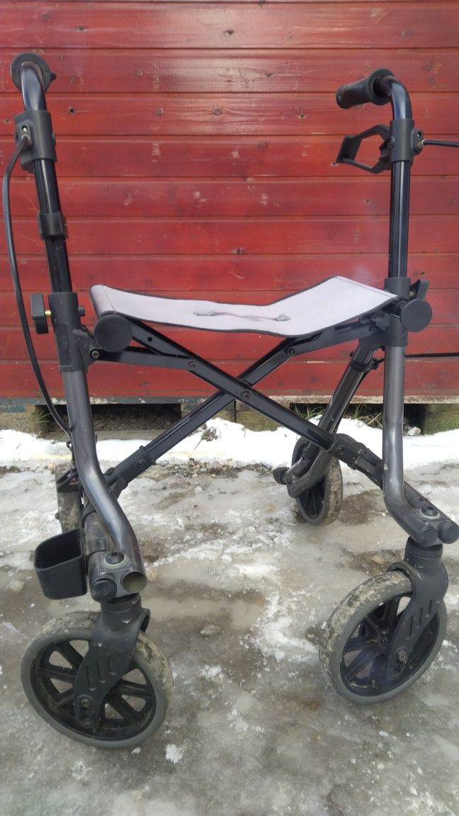 Cadru pentru oameni cu dizabilitatii