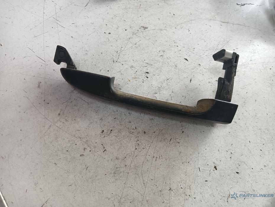 Maner usa KIA CEED Hatchback (ED) [ 2006 - 2012 ]