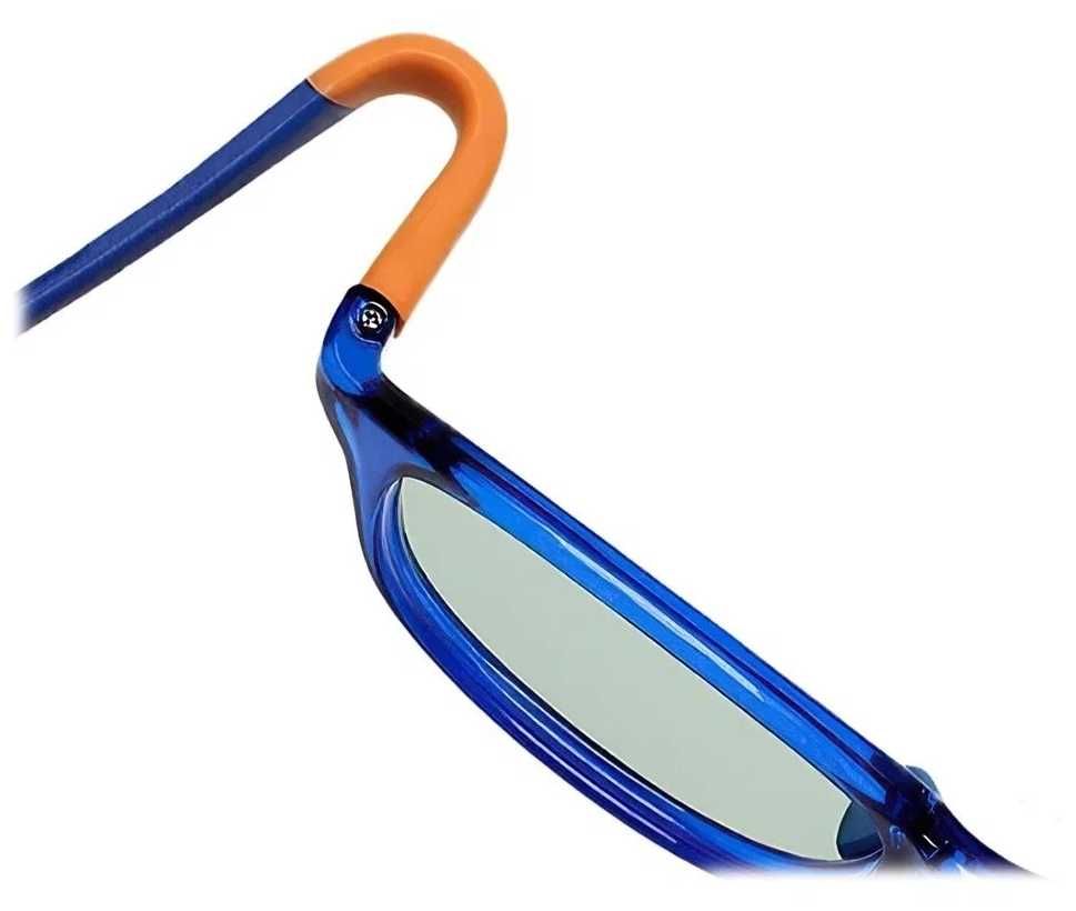 Детские компьютерные очки Mijia Children’s Computer Glasses (HMJ03TS)