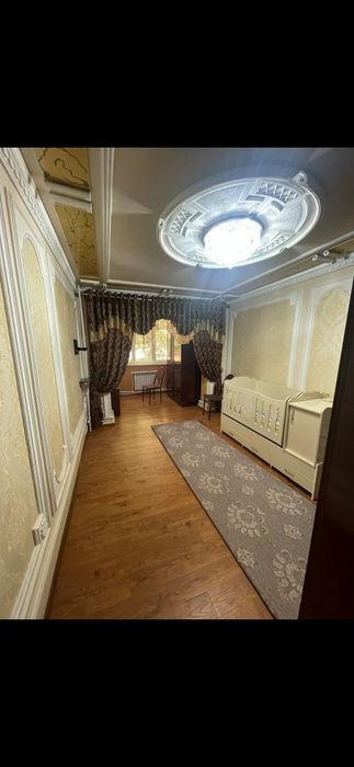 Срочно сдаётся квартира Согдиана