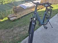 Bicicleta electrica tenways