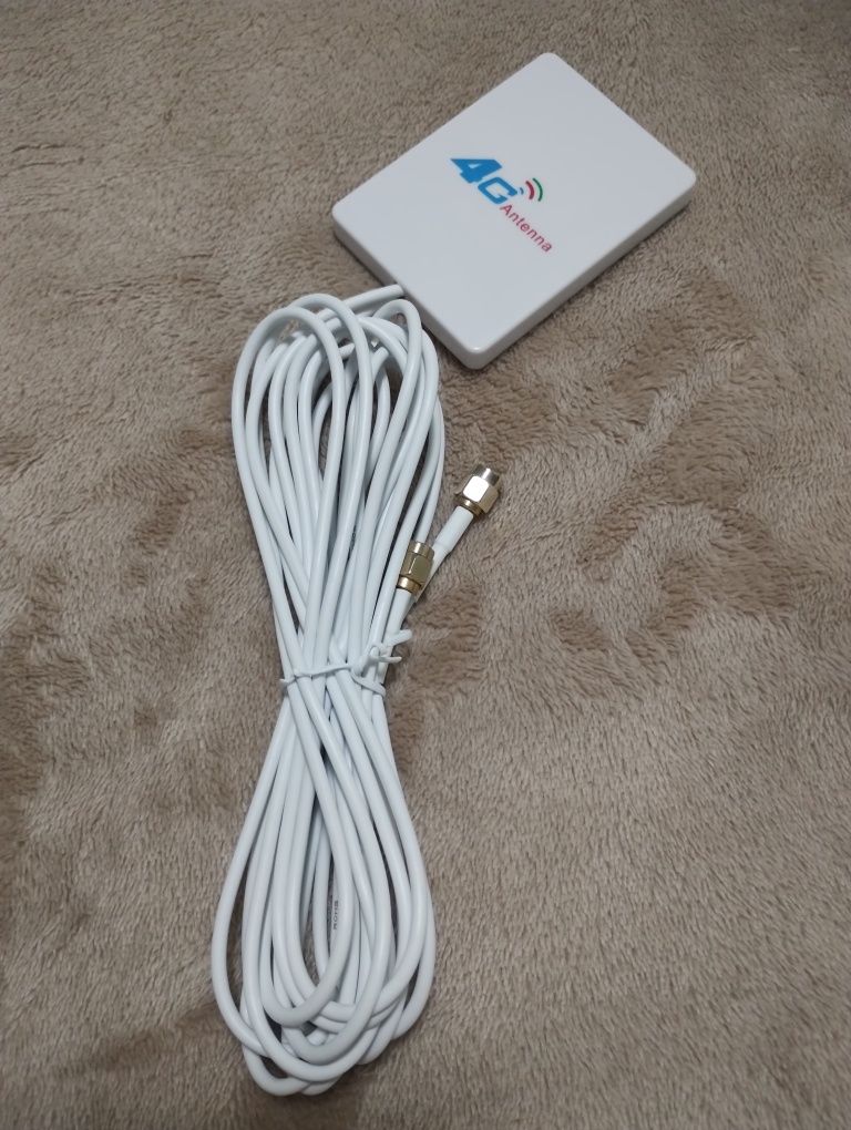 4G антена  за GSM или рутер