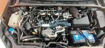Motor cutie viteza Toyota avensis 2 0