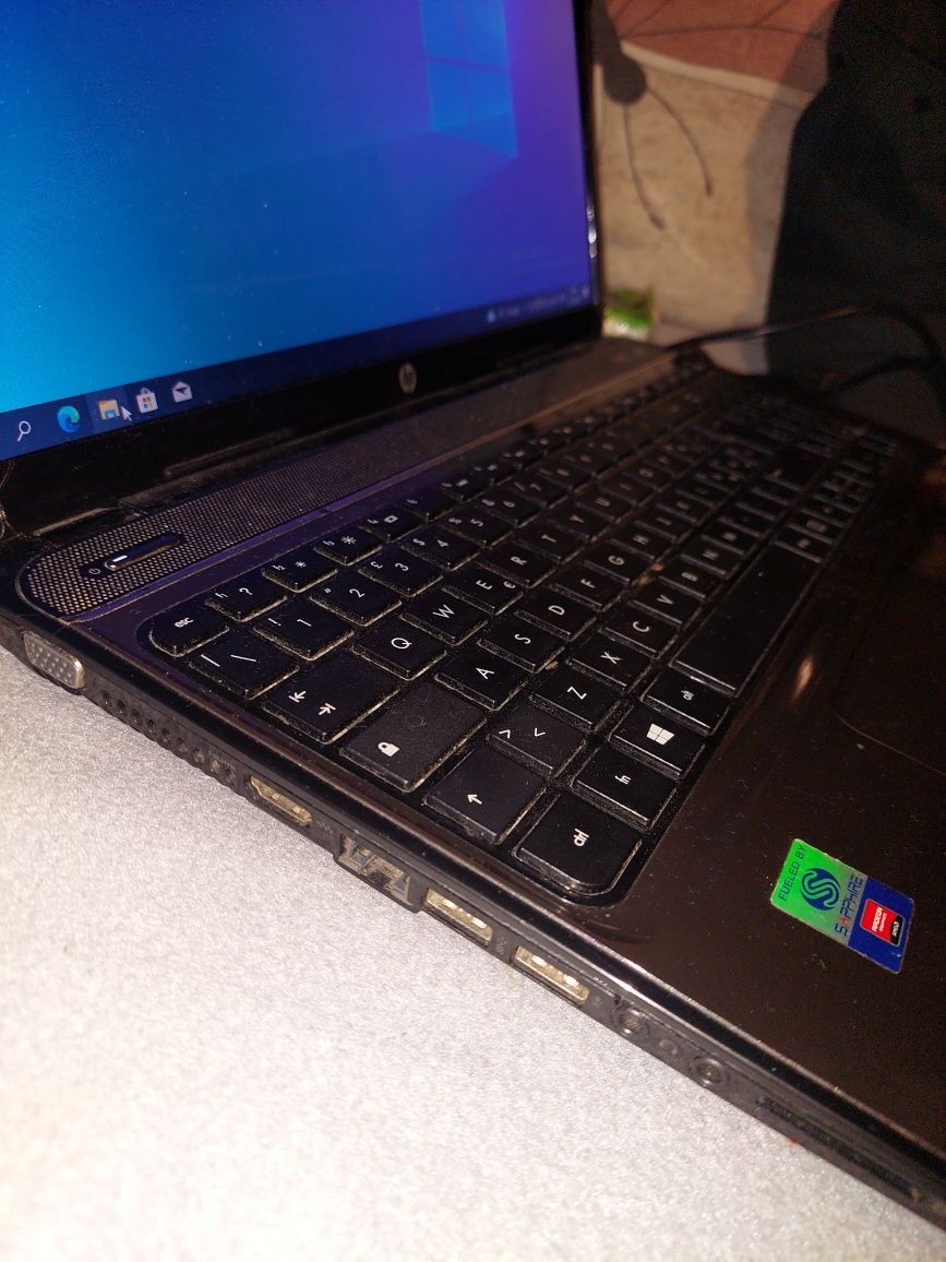 Laptop HP Pavilion g6