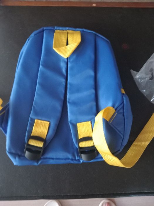 Ученически ранички