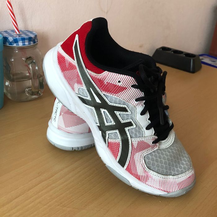 Дамски маратонки Asics