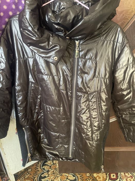 Куртка женские модние