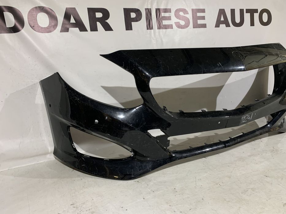 Bara fata Mercedes B-Class, 2015, 2016, 2017, 2018, cod origine OE A2468854325.