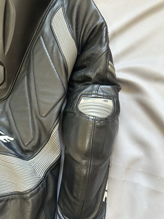 Combinezon moto Dainese Laguna Seca Pro marimea 50