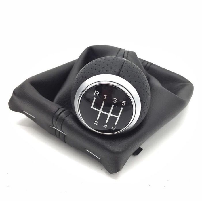 Nuca/Manson schimbator piele S-line Audi A4 S4 B8 8K A5 8T Q5 8R Sline