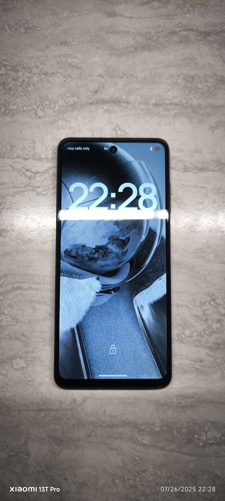 HMD Pulse Pro 128GB Черен