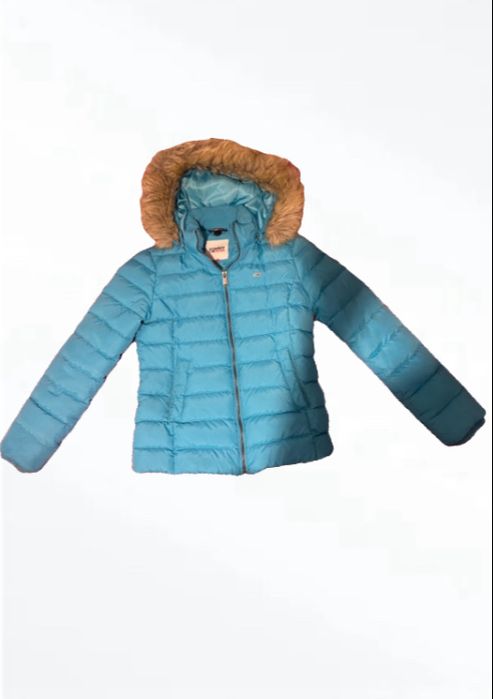 Vând geacă Tommy Hilfiger Originală