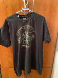 Tricou harley davidson