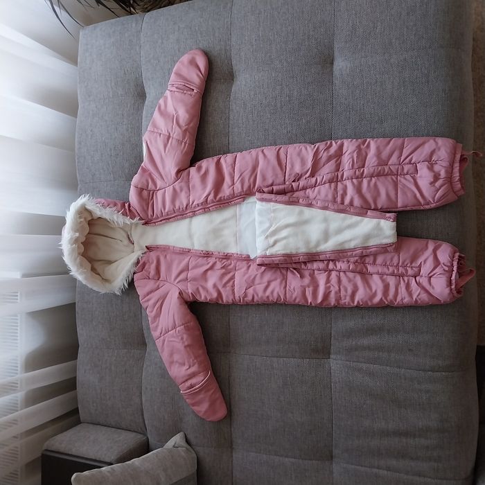 Космонафт за момиче