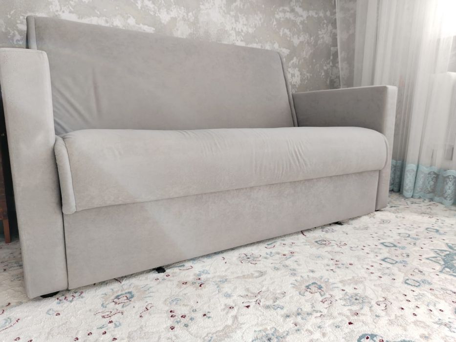 Раскладной диван