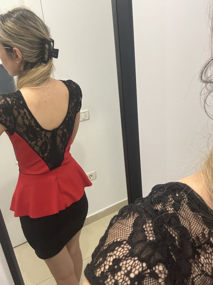 Rochie ocazie S-M