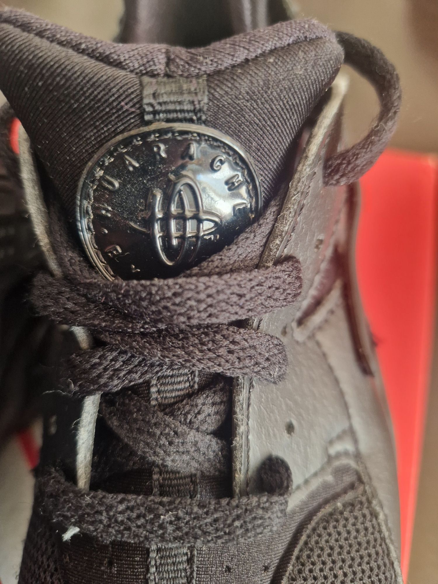 Детски маратонки Nike Huarache 33