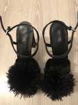 Sandale platforma Michael Kors
