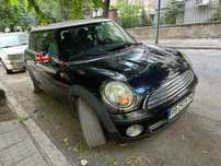 Mini Cooper 2009 г  за части1