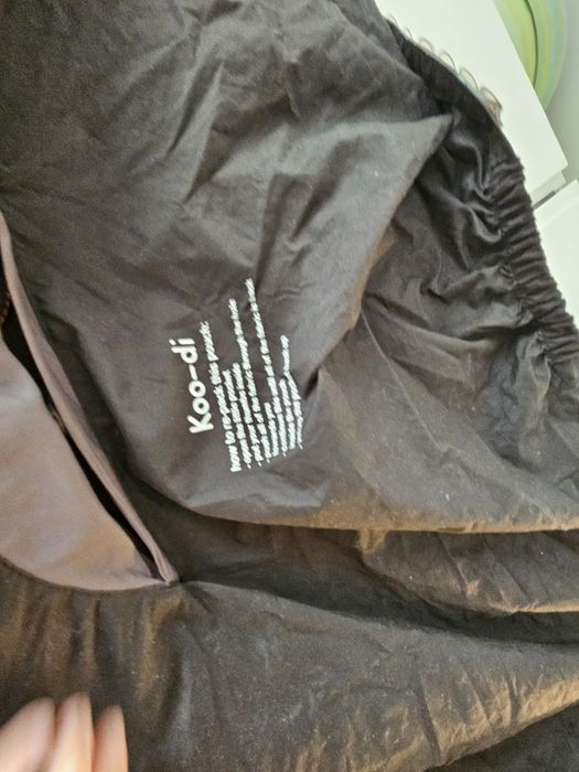 Draperie Black Out 200x100