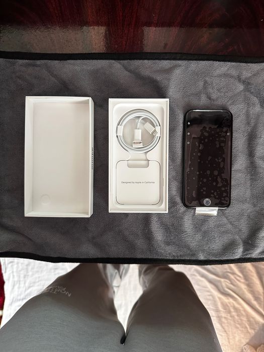 Iphone SE 2022 64GB