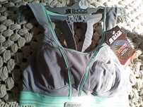Shock absorber extreme bounce control sports bra 65А
Спортен сутиен