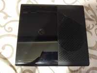 Xbox 360 E nou nouț accept schimb cu monitor 144hz