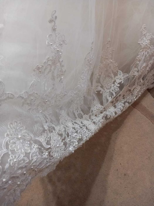 Rochie de mireasă