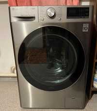 Продам срочно стиральная машинка LG 7 кг.