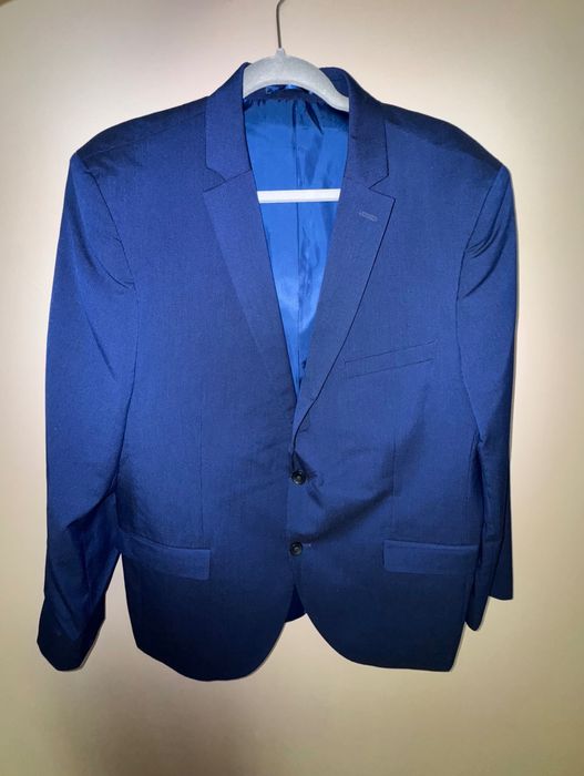 Sacou Angelo Litrico Slim Fit