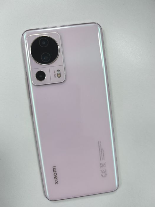 Xiaomi 13 lite 256GB DS PINK