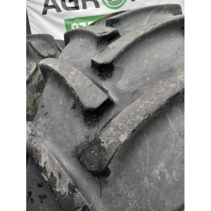 Cauciucuri 520/85R38 20.8R38 Mitas pentru JCB, Same