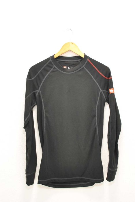 Engelbert Strauss bluza termala marimea S  (1819EA1)