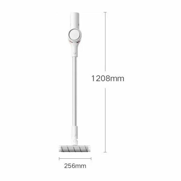 Беспроводной пылесос Xiaomi Mijia Wireless Vacuum Cleaner 2 B203CN
