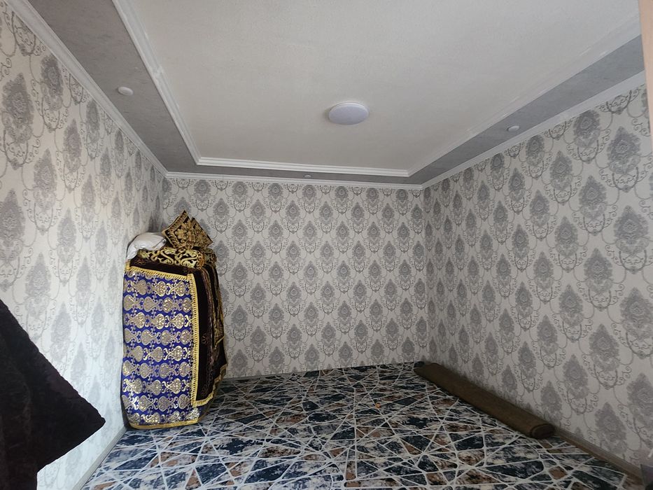 Argundan hovli sotiladi