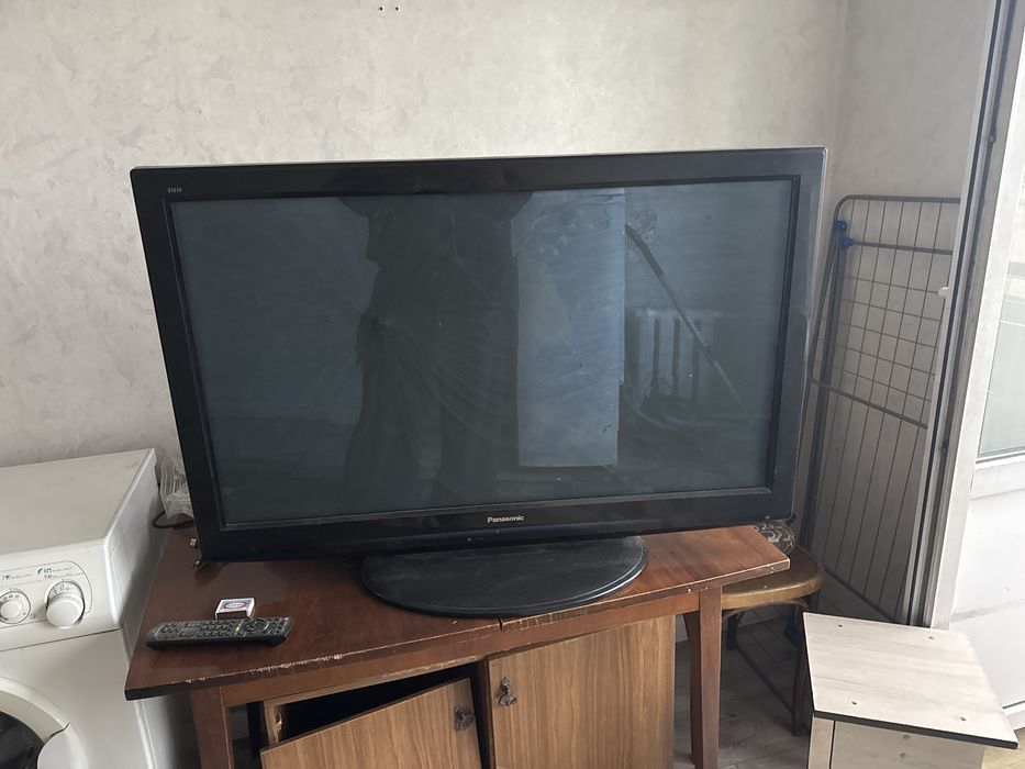 На запчасти 6000 телевизор