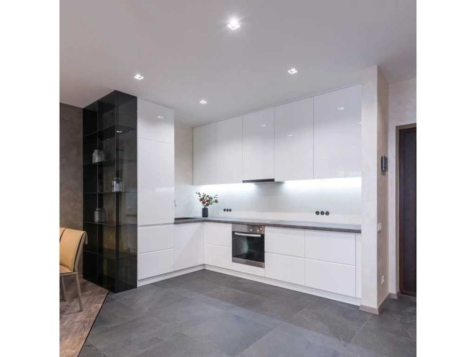 Corp de iluminat cu LED-uri de 16W, cip SAMSUNG, 120cm, 4000K