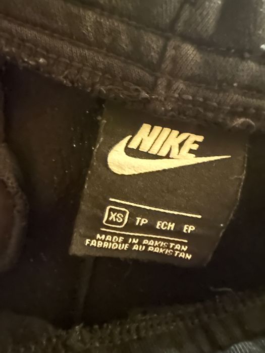 Мъжки Nike панталон