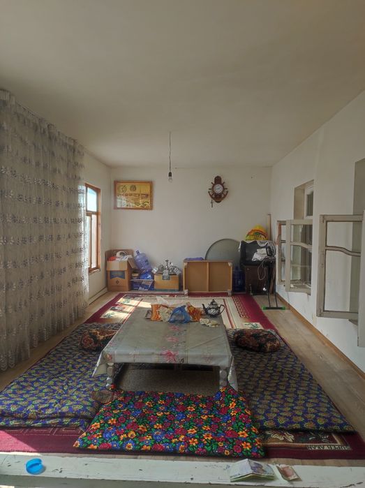 Yangihayot Gulzor mahalla