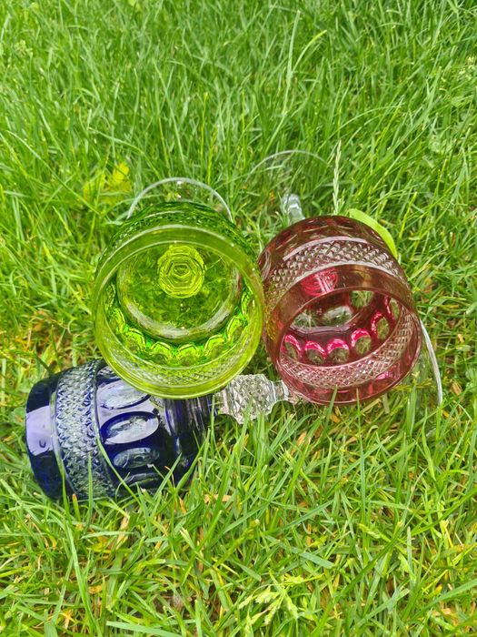 Seturi cristal Nachtmann
