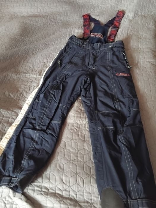 Asics грейка за ски сноуборд