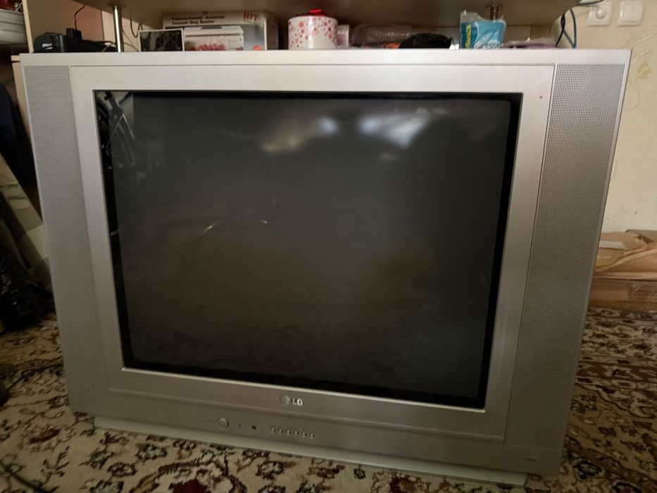 Телевизор LG 29FD1RL