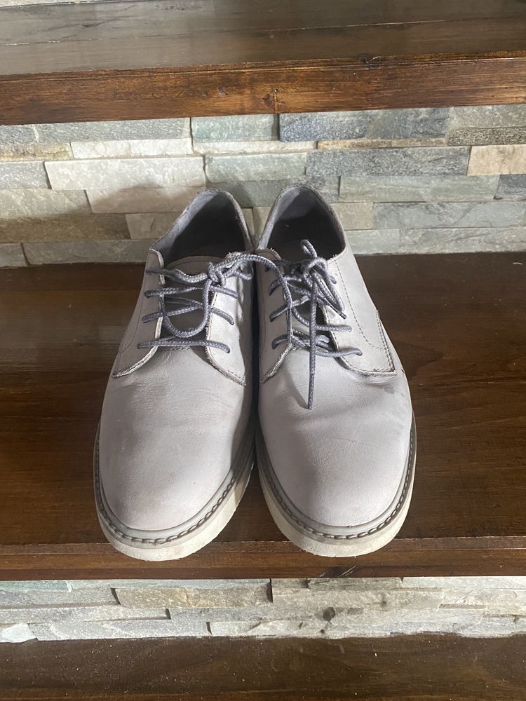 Оригинални Обувки Timberland - номер 39,5