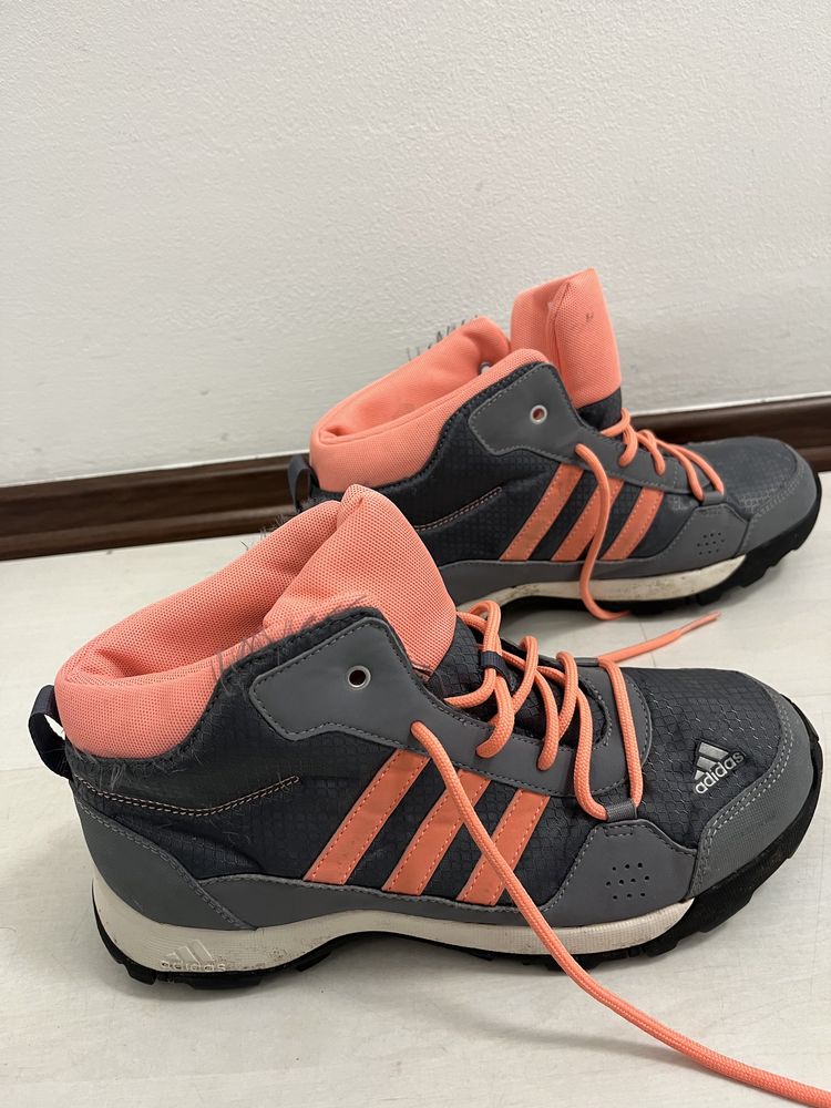 Adidas terrex оригинални зимни боти