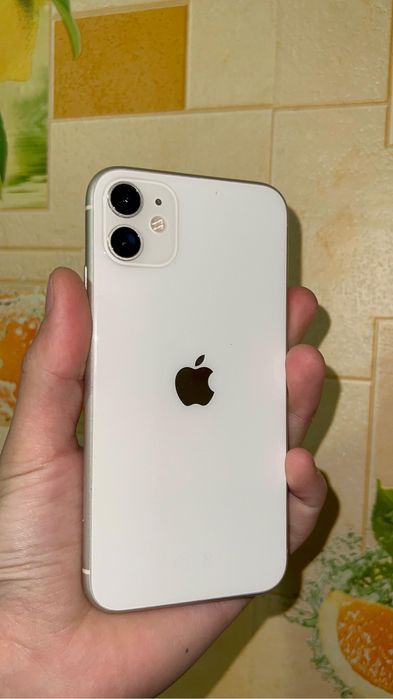 Айфон 11 64гб 65.000